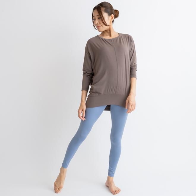 コクーンT - ヨガウェア｜Thetis Yoga Dress テティス ヨガ