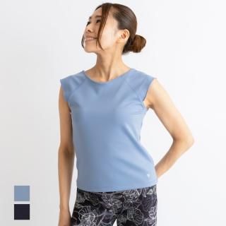タンクトップ - ヨガウェア｜Thetis Yoga Dress テティス ヨガ