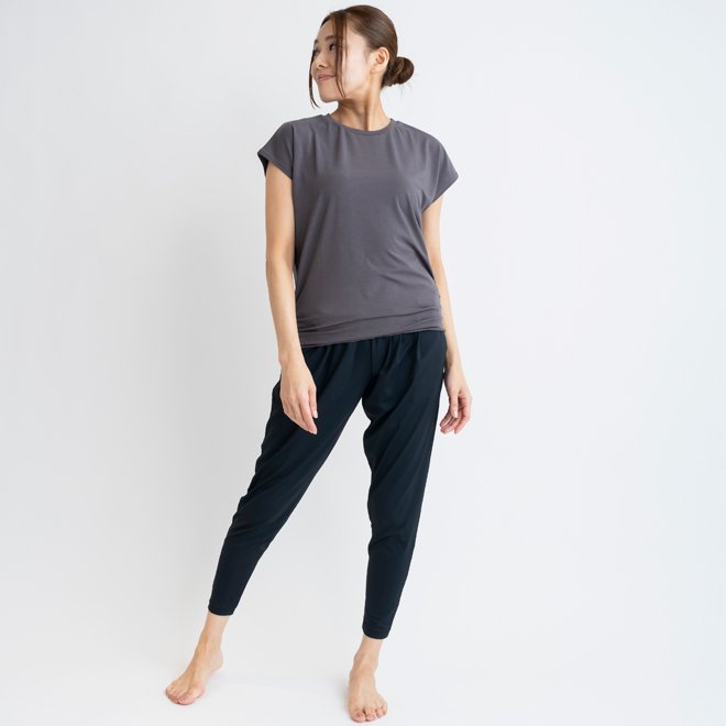 ワークパンツ - ヨガウェア｜Thetis Yoga Dress テティス ヨガ ドレス公式通販