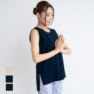 タンクトップ - ヨガウェア｜Thetis Yoga Dress テティス ヨガ ドレス公式通販