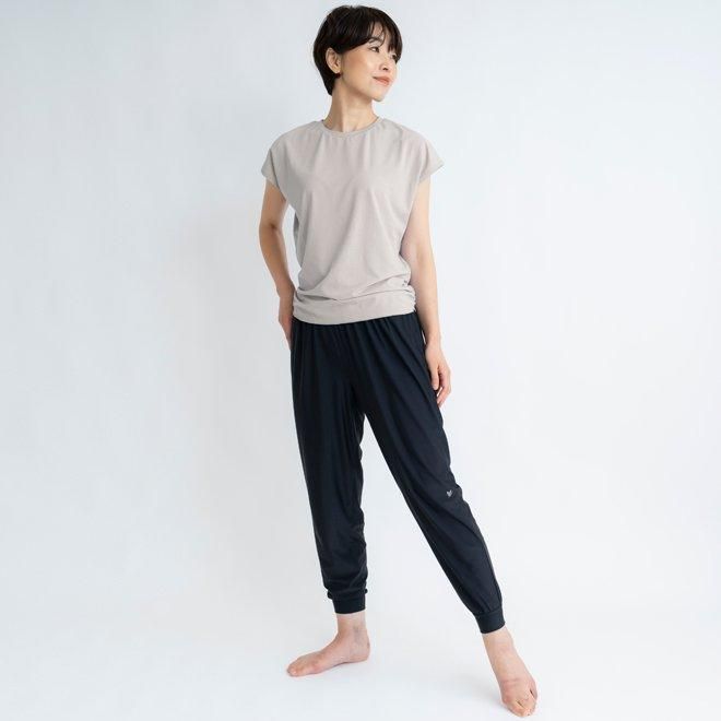 スキンフィールパンツ - ヨガウェア｜Thetis Yoga Dress