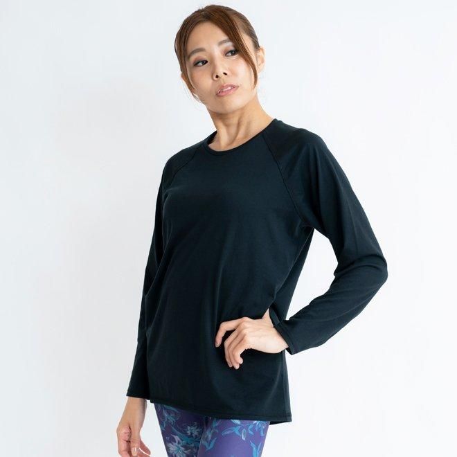スタイルトップ - ヨガウェア｜Thetis Yoga Dress テティス ヨガ