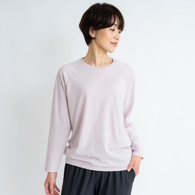 スタイルトップ - ヨガウェア｜Thetis Yoga Dress テティス ヨガ