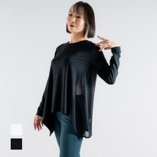 テア トップス - ヨガウェア｜Thetis Yoga Dress テティス ヨガ