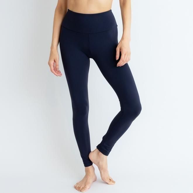 ヨガレギンス　Thetis Yoga Dress バックホールレギンス - ヨガウェア｜Thetis Yoga Dress