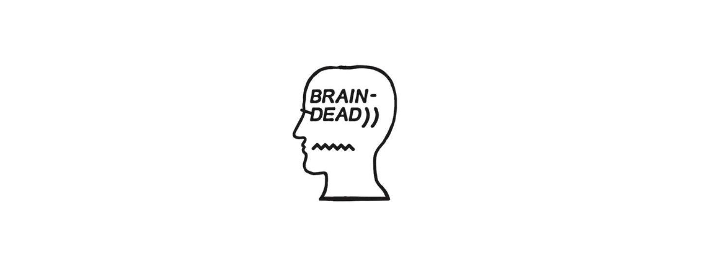 BRAIN DEAD (ブレインデッド) - undstar ONLINE STORE│THE NORTH FACE