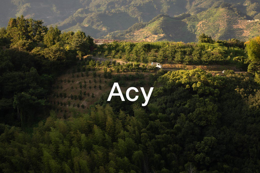 Acy (エイシー) 通販 正規取扱店 undstar ONLINE STORE