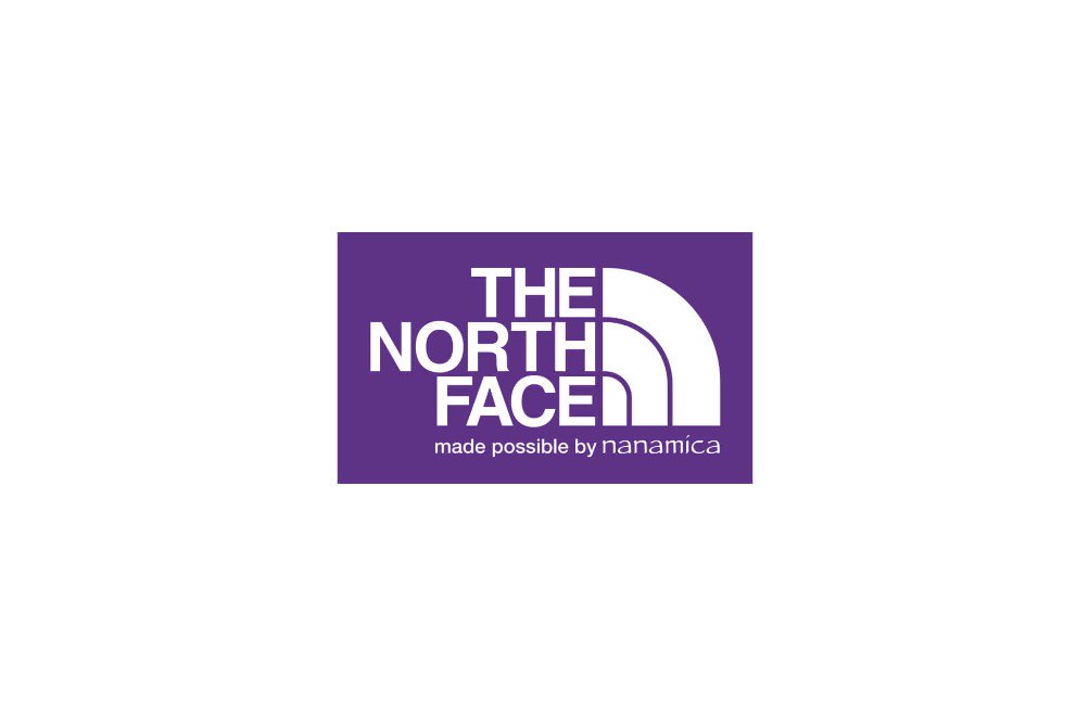 THE NORTH FACE PURPLE LABEL