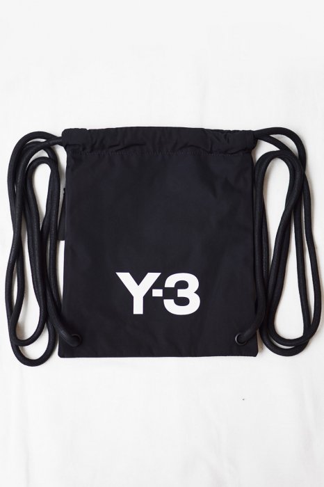 Y-3 ミニバッグ | hartwellspremium.com