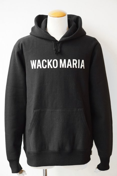 wackomaria パーカー袖63