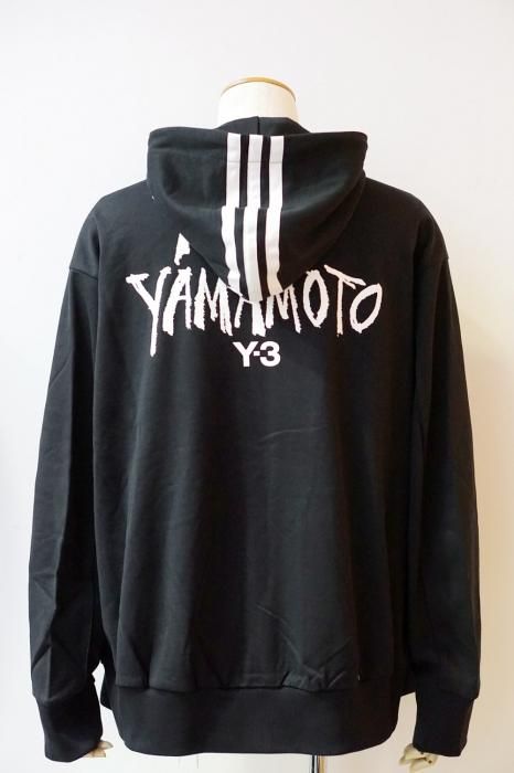 Y-3 Yohji Yamamoto Hoodie パーカー - パーカー