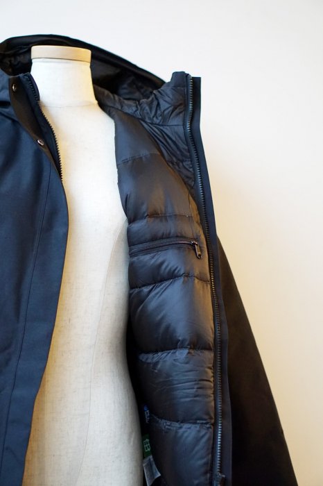 THE NORTH FACE ノースフェイス ダウンコート 通販 Makalu Down Coat