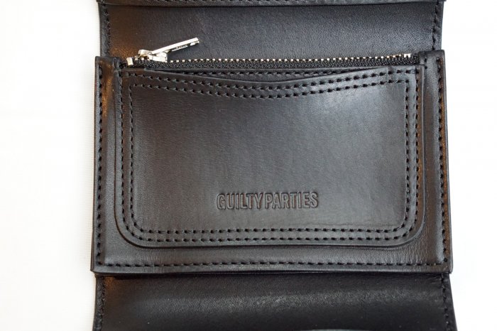 WACKO MARIA PORTER ワコマリア ポーター 財布 通販 LEATHER WALLET S ...
