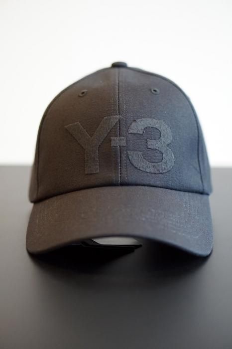 Y 3 ワイスリー キャップ 通販 ワイスリー Y 3 Logo Cap 山口 セレクトショップ Y 3 ワイスリー キャップ 通販 ワイスリー Y 3 Logo Cap 山口 セレクトショップ