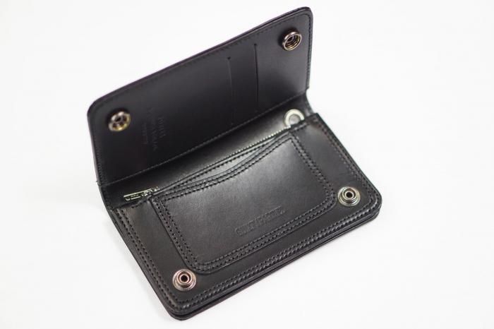 PORTER✕WACKO MARIA＿TYPE-2 WALLET ＿ワコマリア-