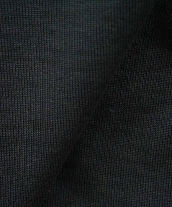 ORGANIC COTTON HEAVY FLEECE HUGE SWEAT, Dark Olive – MARKAWARE