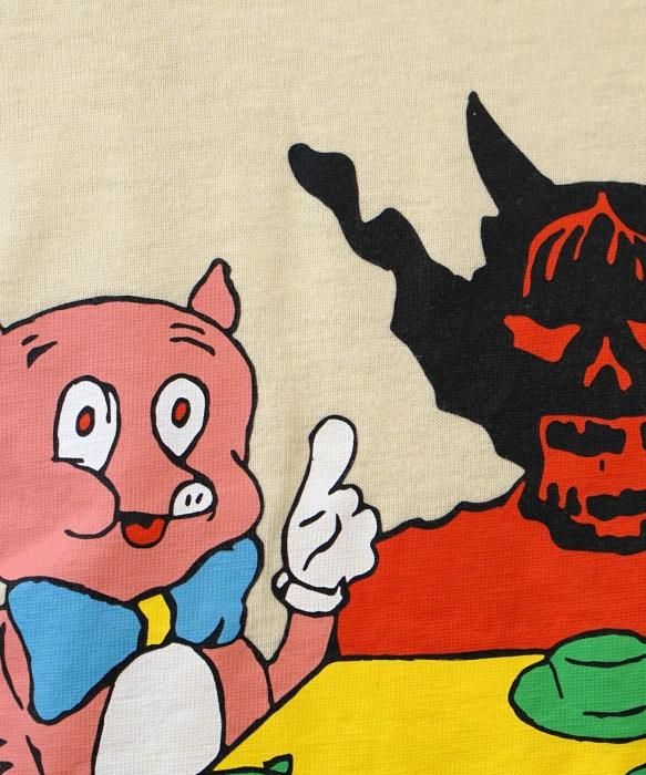 BRAIN DEAD (ブレインデッド) BRAIN DEAD (ブレインデッド)