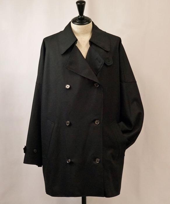 マーカウェア　ロングコート Coats – MARKAWARE