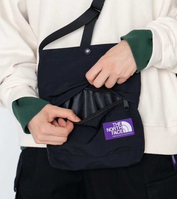楽天市場】north face purple label small shoulder bagの通販