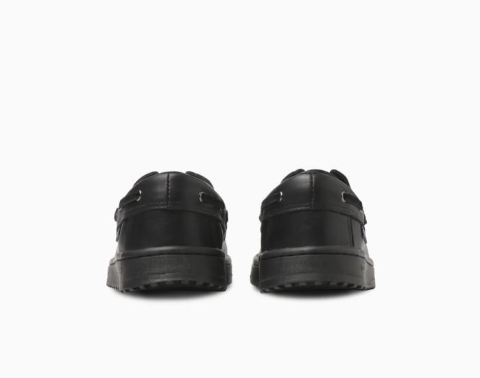 CONVERSE DECKSTAR SK BOTT + ブラック 27.5cm