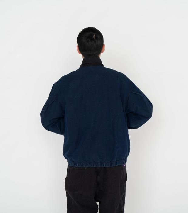 THE NORTH FACE PURPLE LABEL (ザ ノースフェイス パープル