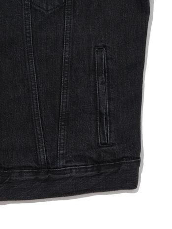 Levi's (リーバイス) リラックスフィット トラッカージャケット