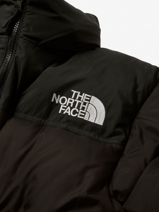 THE NORTH FACE (ノースフェイス) ヌプシジャケット (メンズ) ニュー