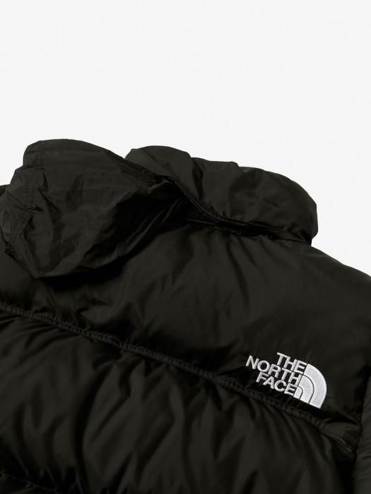 THE NORTH FACE (ザ ノース フェイス) Short Nuptse Jacket