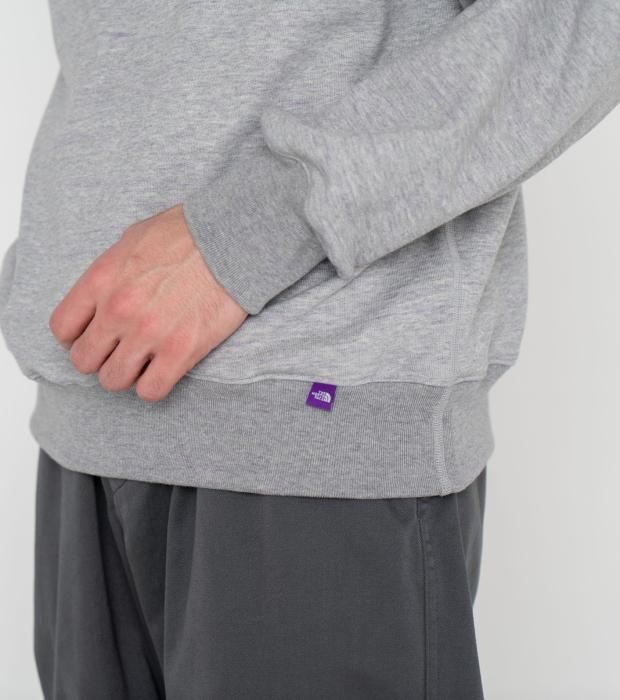 THE NORTH FACE PURPLE LABEL (ザ ノースフェイス パープル