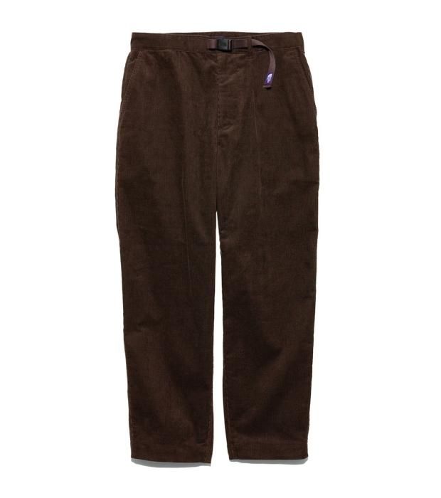 【美品】 THE NORTH パープル ノースフェイス (ザ LABEL PURPLE FACE ロング