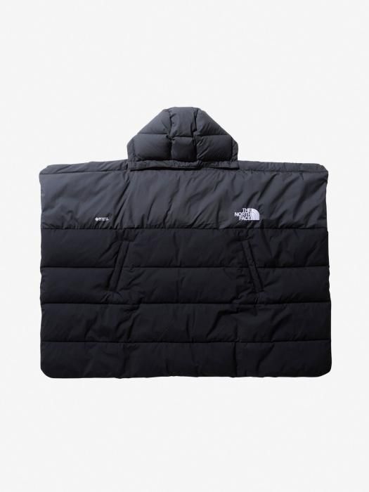 THE NORTH FACE (ノースフェイス) マルチシェルブランケット (ベビー