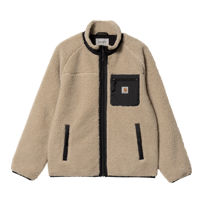 CARHARTT WIP PRENTIS LINER マイクロフリースメンズ - その他