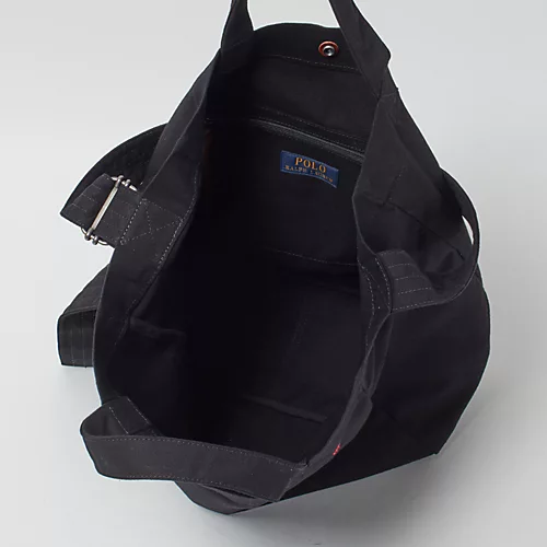 トートバッグポロ Graphic Small Shopper Tote - www.centrosuonosport.eu