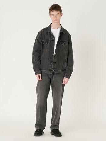 リーバイス　568　STAY LOOSE Levi's ジーンズ Levi's/リーバイス 568(TM) STAY LOOSE メンズ