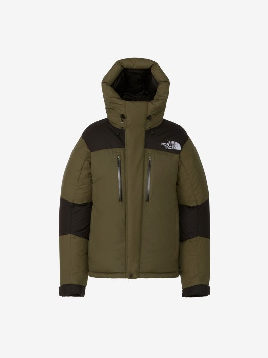 THE NORTH FACE (ノースフェイス) バルトロライトジャケット ニュートープ(NT) 通販 正規取扱店