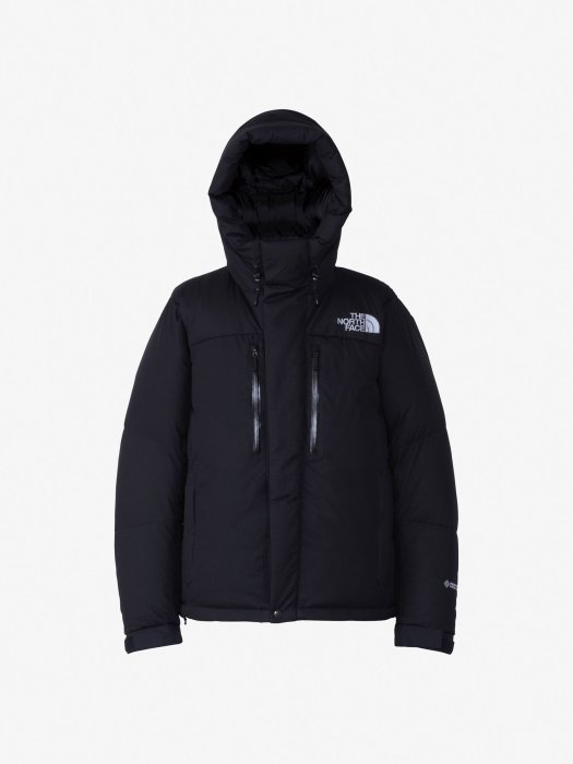 THE NORTH FACE (ノースフェイス) バルトロライトジャケット ブラック(K) 通販 正規取扱店