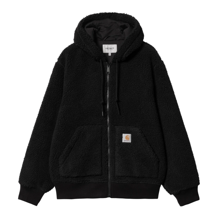 carhartt WIP (カーハートWIP) OG ACTIVE LINER Black [i032301 carhartt WIP (カーハートWIP) OG ACTIVE LINER Black [i032301