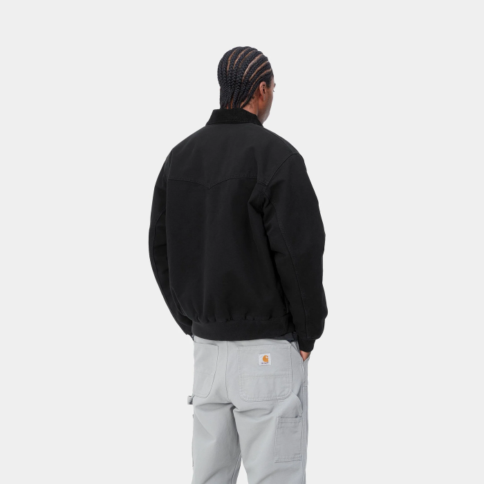 Carhartt SANTAFEJ ACKET カーハート サンタフェジャケットグッドフェード