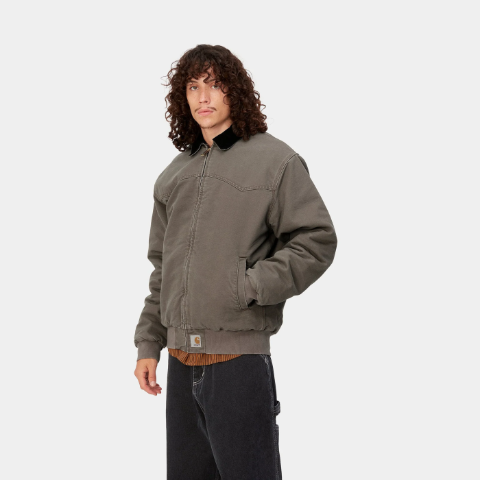 carhartt WIP (カーハートWIP) OG SANTA FE JACKET Barista carhartt WIP (カーハートWIP) OG SANTA FE JACKET Barista