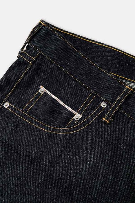 DIGAWEL (ディガウェル) STRAIGHT DENIM PANTS NAVY [DWWA015] 通販 正規取扱店 undstar  ONLINE STORE