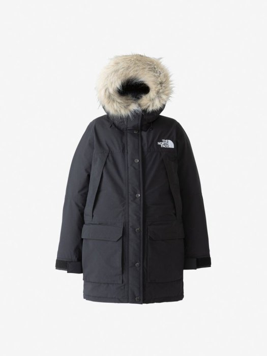 THE NORTH FACE (ノースフェイス) Mountain Down Coat (レディース) ブラック(K) [NDW92237] 通販  正規取扱店 undstar