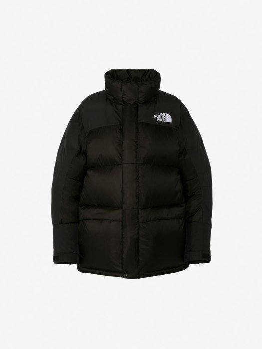 THE NORTH FACE (ノースフェイス) Him Down Parka ブラック(K) [ND92031]通販 正規取扱店 undstar