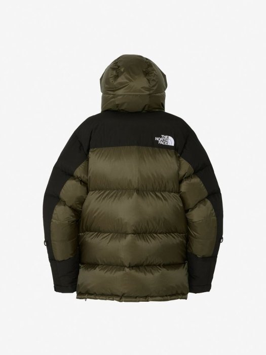 THE NORTH FACE (ノースフェイス) Him Down Parka ニュートープ(NT) [ND92031]通販 正規取扱店 undstar