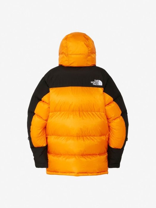 THE NORTH FACE (ノースフェイス) Him Down Parka サミットゴールド(SG) [ND92031]通販 正規取扱店  undstar