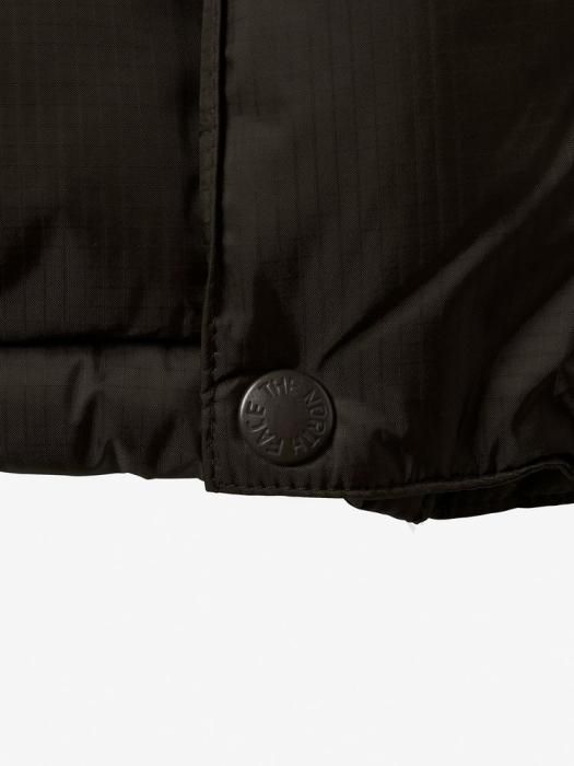 THE NORTH FACE (ノースフェイス) Him Down Parka サミット