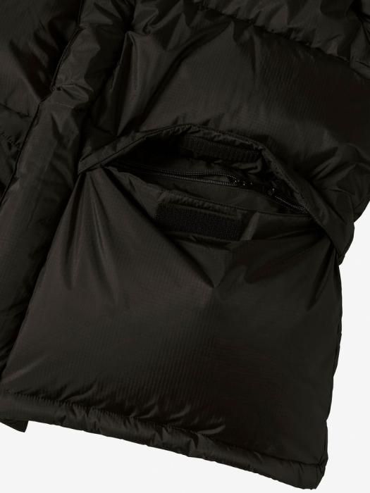 THE NORTH FACE (ノースフェイス) Him Down Parka サミット