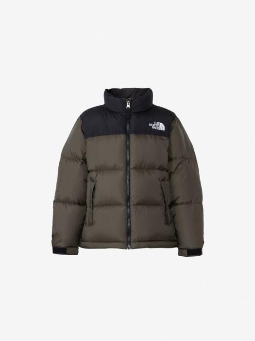 THE NORTH FACE Nuptse Jacket M NT ニュートープ