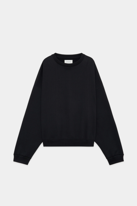 MARKAWARE (マーカウェア) オーガニックコットンヘビー吊裏毛 MARKAWARE (マーカウェア) オーガニックコットンヘビー吊裏毛