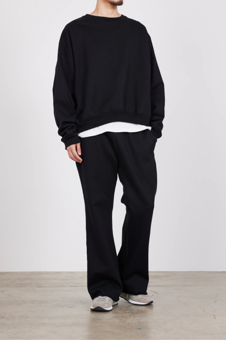 MARKAWARE (マーカウェア) オーガニックコットンヘビー吊裏毛 MARKAWARE (マーカウェア) オーガニックコットンヘビー吊裏毛