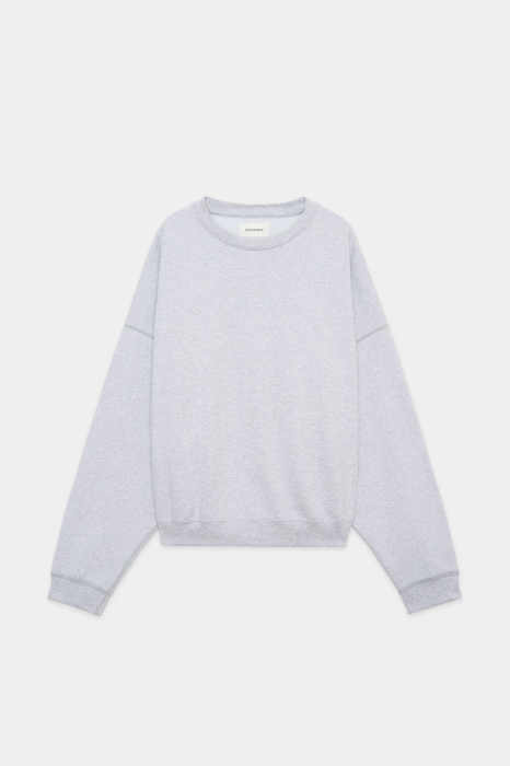 MARKAWARE (マーカウェア) オーガニックコットンヘビー吊裏毛 MARKAWARE (マーカウェア) オーガニックコットンヘビー吊裏毛